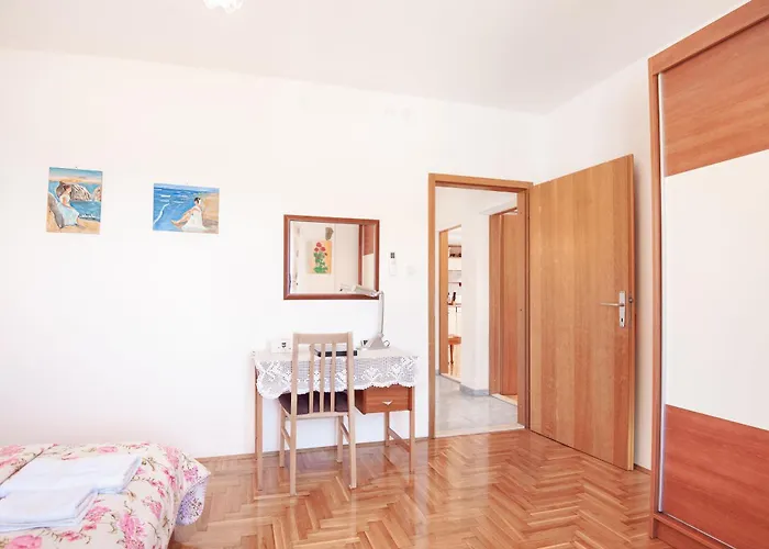 Appartement Meri Trogir