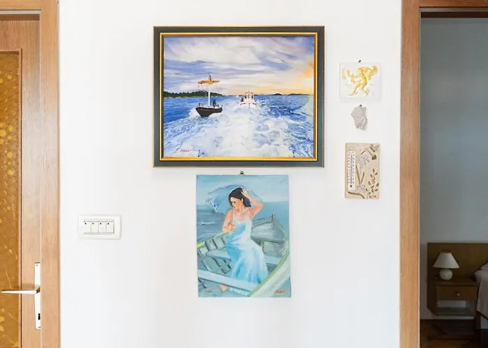 Meri Appartement Trogir