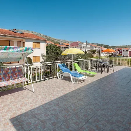 Apartmán Meri Trogir