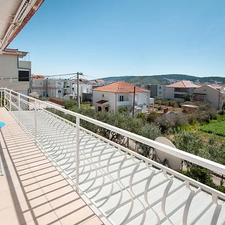 Apartmán Meri