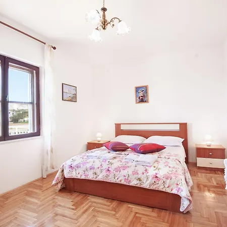 Apartmán Meri *